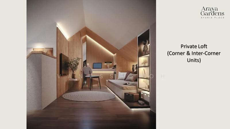 2.5-storey Terraced House for Sale in Alamesra (Kota Kinabalu) - Vanessa Foh - PropertyGuru.com.my