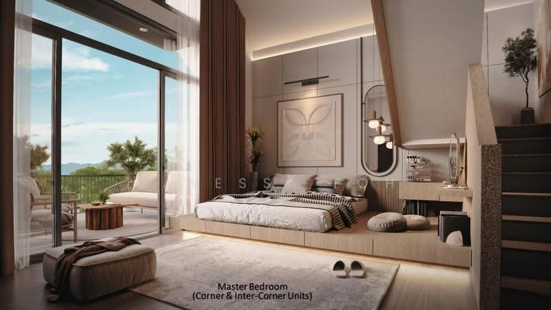 2.5-storey Terraced House for Sale in Alamesra (Kota Kinabalu) - Vanessa Foh - PropertyGuru.com.my
