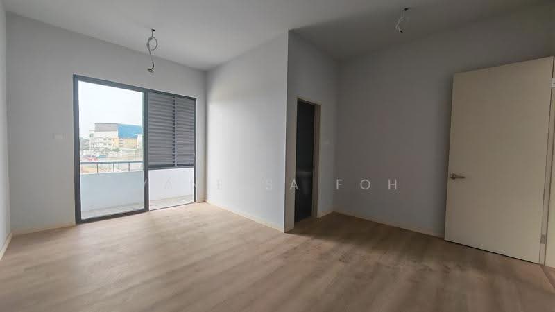 2.5-storey Terraced House for Sale in Alamesra (Kota Kinabalu) - Vanessa Foh - PropertyGuru.com.my