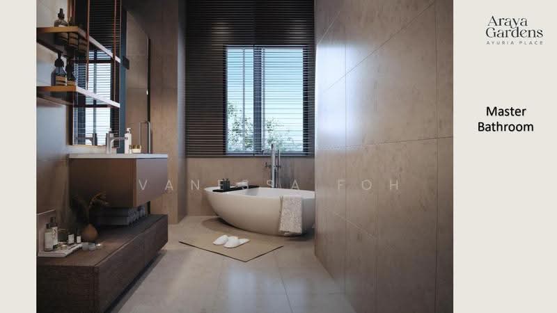 2.5-storey Terraced House for Sale in Alamesra (Kota Kinabalu) - Vanessa Foh - PropertyGuru.com.my