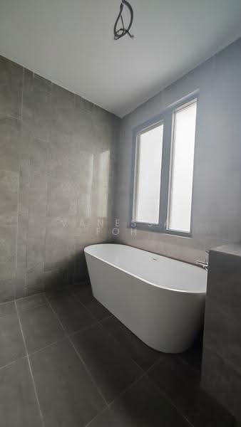 2.5-storey Terraced House for Sale in Alamesra (Kota Kinabalu) - Vanessa Foh - PropertyGuru.com.my