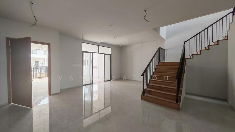 2.5-storey Terraced House for Sale in Alamesra (Kota Kinabalu) - Vanessa Foh - PropertyGuru.com.my