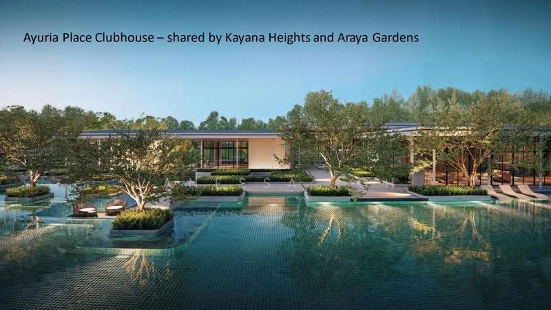 2.5-storey Terraced House for Sale in Alamesra (Kota Kinabalu) - Vanessa Foh - PropertyGuru.com.my