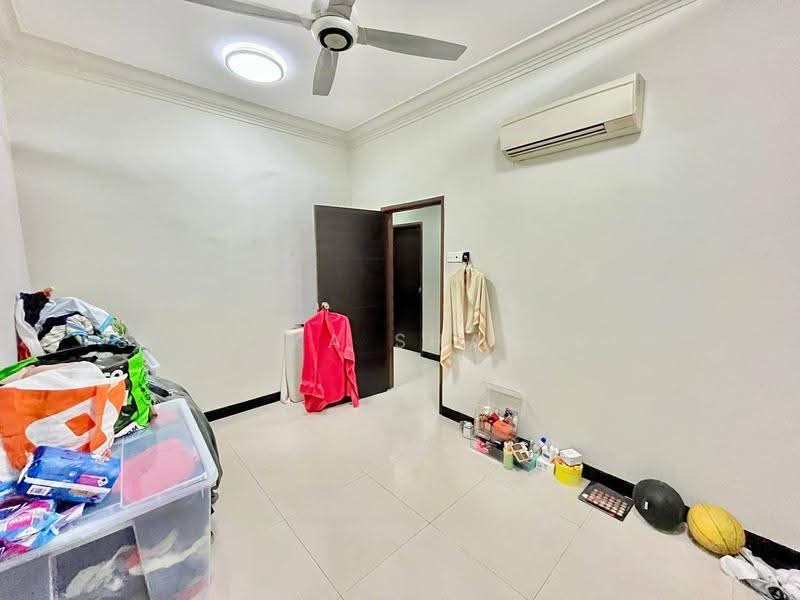 Apartment for Sale at Desa Idaman Residences - Shafika Shahidin - Bedroom - PropertyGuru.com.my
