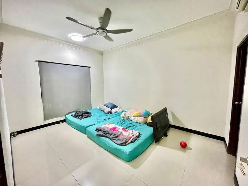 Apartment for Sale at Desa Idaman Residences - Shafika Shahidin - Bedroom - PropertyGuru.com.my