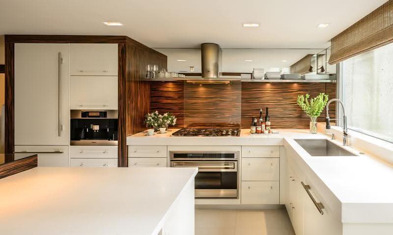 Rumah Teres untuk Dijual di Sepang (Selangor) - Jolly Chai - Kitchen - PropertyGuru.com.my