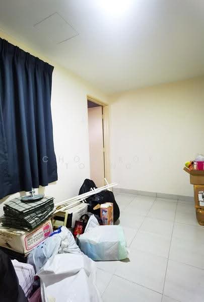 Service Residence for Rent at Koi Kinrara - Chow Kok Toong - Interior - PropertyGuru.com.my