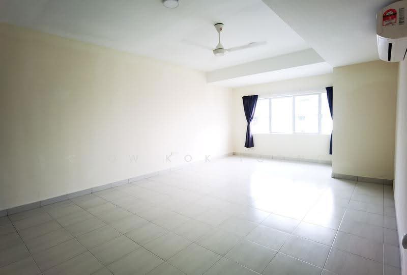 Service Residence for Rent at Koi Kinrara - Chow Kok Toong - Living Room - PropertyGuru.com.my