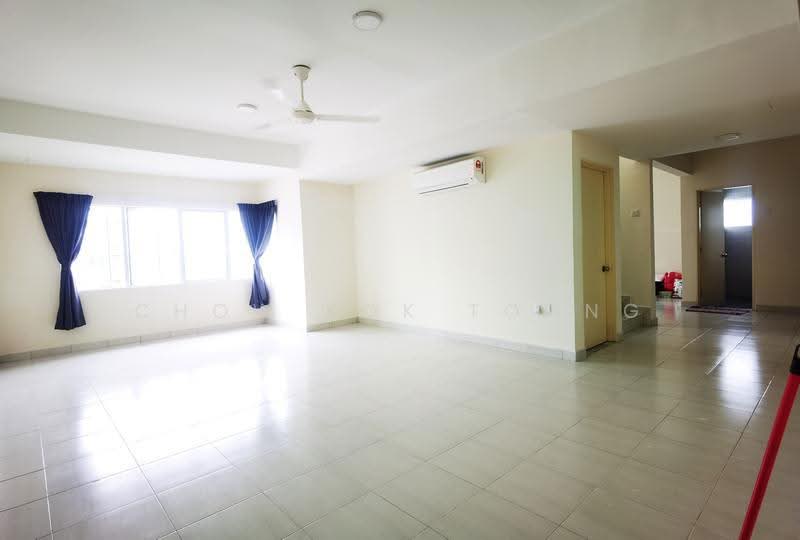 Service Residence for Rent at Koi Kinrara - Chow Kok Toong - Living Room - PropertyGuru.com.my