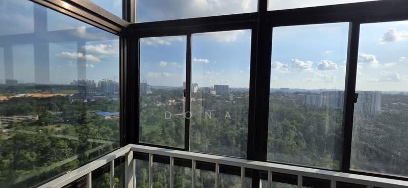 Rumah Flat untuk Dijual di PR1MA @ LARKIN INDAH - Dona - View - PropertyGuru.com.my