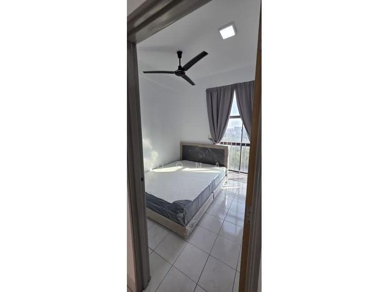 Rumah Flat untuk Dijual di PR1MA @ LARKIN INDAH - Dona - Bedroom - PropertyGuru.com.my