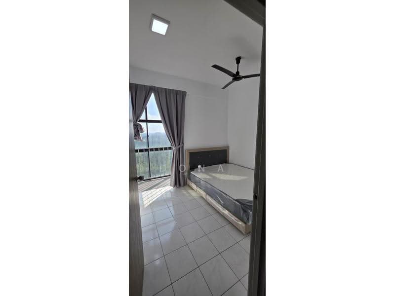 Rumah Flat untuk Dijual di PR1MA @ LARKIN INDAH - Dona - Bedroom - PropertyGuru.com.my
