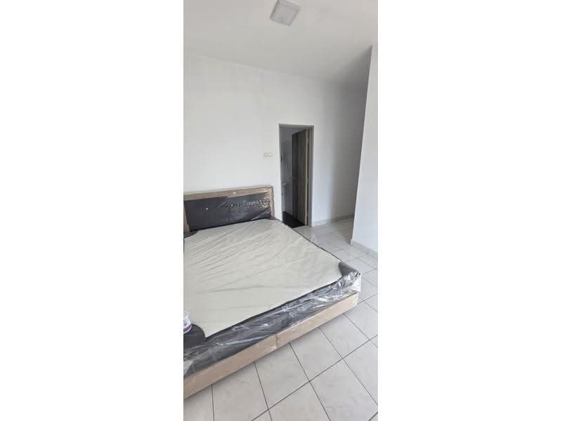 Rumah Flat untuk Dijual di PR1MA @ LARKIN INDAH - Dona - Bedroom - PropertyGuru.com.my