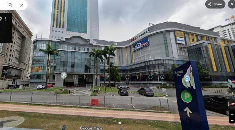 Shop for Sale in Subang Jaya (Selangor) - Sunny Choo - Exterior - PropertyGuru.com.my