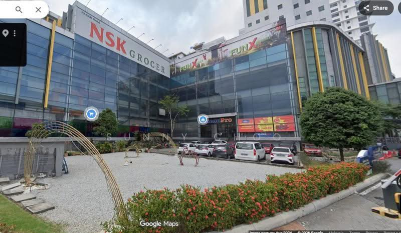 Shop for Sale in Subang Jaya (Selangor) - Sunny Choo - Exterior - PropertyGuru.com.my