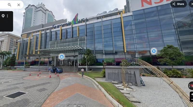 Shop for Sale in Subang Jaya (Selangor) - Sunny Choo - Exterior - PropertyGuru.com.my