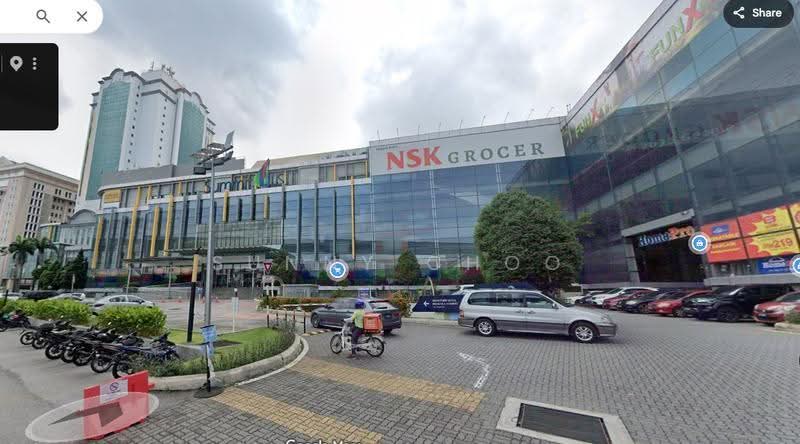 Shop for Sale in Subang Jaya (Selangor) - Sunny Choo - Exterior - PropertyGuru.com.my