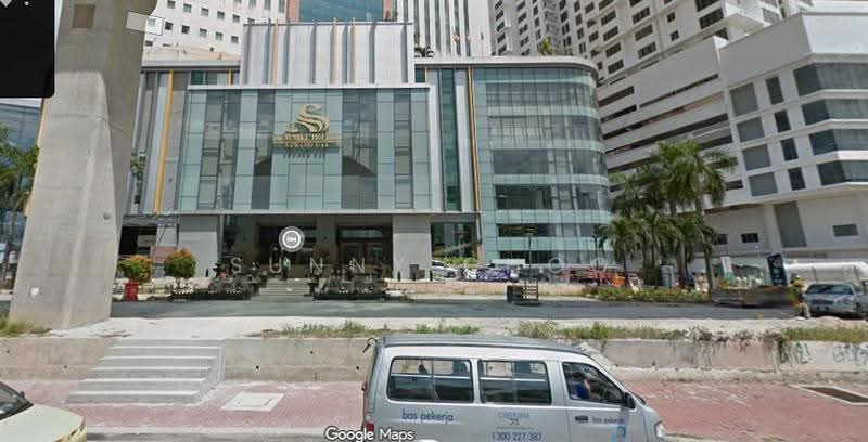 Shop for Sale in Subang Jaya (Selangor) - Sunny Choo - Exterior - PropertyGuru.com.my