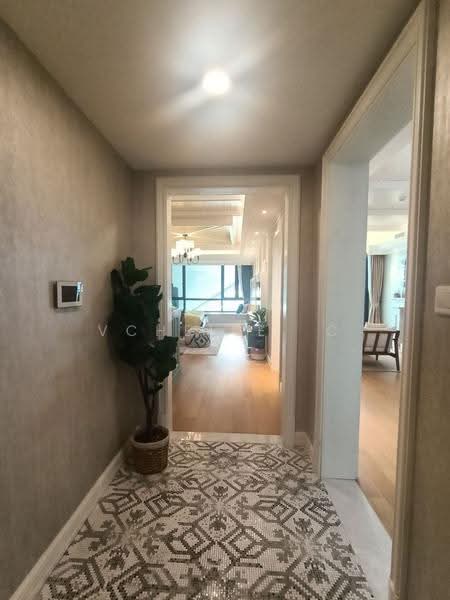 Kondominium untuk Dijual di R&F Princess Cove Phase 2-Seine Region - Vchelle. C - Interior - PropertyGuru.com.my
