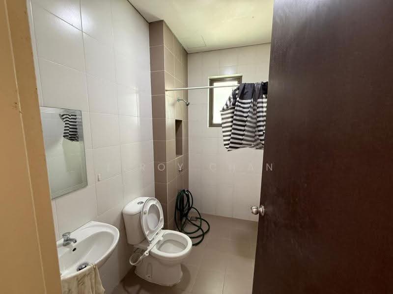 Rumah Berkembar untuk Disewa di Iskandar Puteri (Nusajaya) (Johor) - Elroy Chan - Bathroom - PropertyGuru.com.my