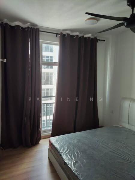Kediaman Servis untuk Disewa di Midas @ Seri Alam - Pauline Ng - Bedroom - PropertyGuru.com.my