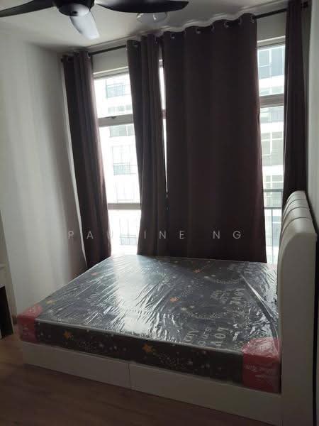 Kediaman Servis untuk Disewa di Midas @ Seri Alam - Pauline Ng - Bedroom - PropertyGuru.com.my
