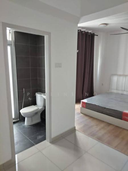 Kediaman Servis untuk Disewa di Midas @ Seri Alam - Pauline Ng - Bedroom - PropertyGuru.com.my