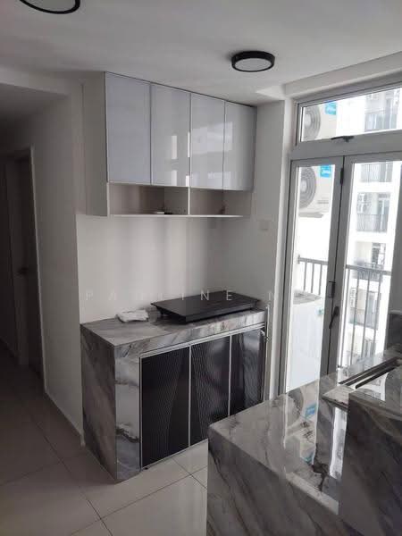 Kediaman Servis untuk Disewa di Midas @ Seri Alam - Pauline Ng - PropertyGuru.com.my