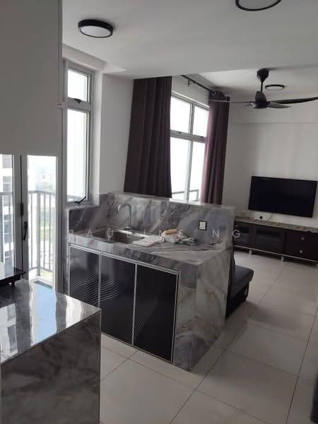 Kediaman Servis untuk Disewa di Midas @ Seri Alam - Pauline Ng - PropertyGuru.com.my