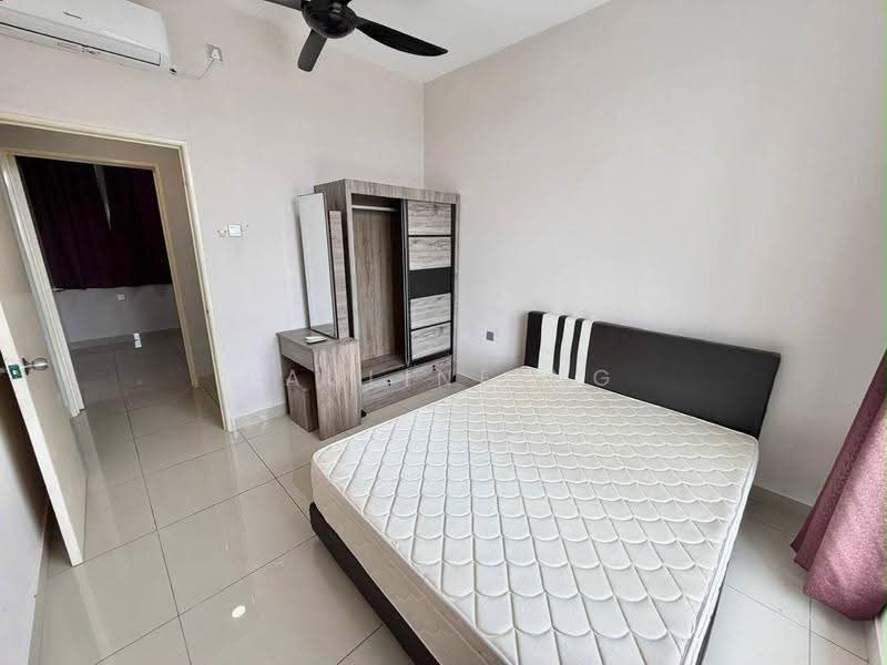 Kediaman Servis untuk Disewa di Twin Danga Residence - Pauline Ng - PropertyGuru.com.my