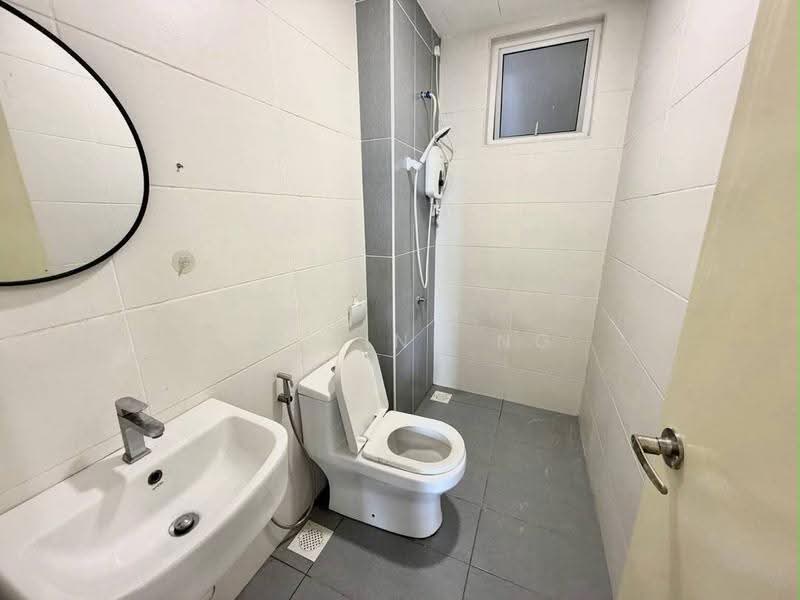 Kediaman Servis untuk Disewa di Twin Danga Residence - Pauline Ng - PropertyGuru.com.my