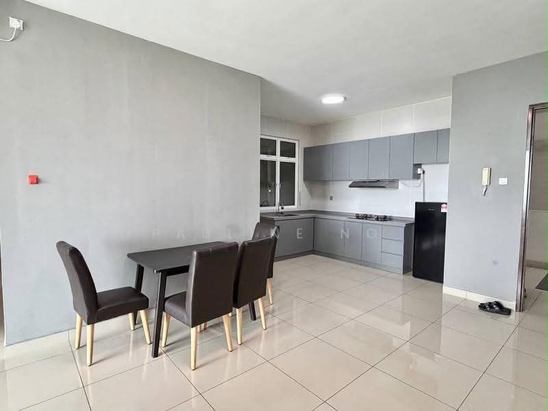 Kediaman Servis untuk Disewa di Twin Danga Residence - Pauline Ng - PropertyGuru.com.my