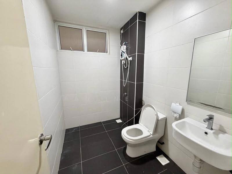 Kediaman Servis untuk Disewa di Twin Danga Residence - Pauline Ng - PropertyGuru.com.my