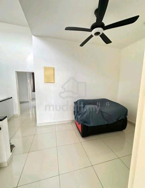 2-storey Terraced House for Rent in iskandar puteri (Johor Bahru) - Pauline Ng - Living Room - PropertyGuru.com.my