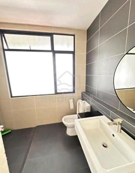 2-storey Terraced House for Rent in iskandar puteri (Johor Bahru) - Pauline Ng - Bathroom - PropertyGuru.com.my