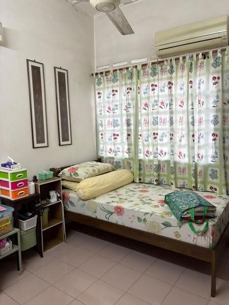 Townhouse for Sale in Ampang (Kuala Lumpur) - Alice Tan - Bedroom - PropertyGuru.com.my