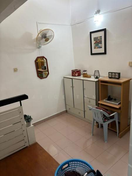 Townhouse for Sale in Ampang (Kuala Lumpur) - Alice Tan - Interior - PropertyGuru.com.my