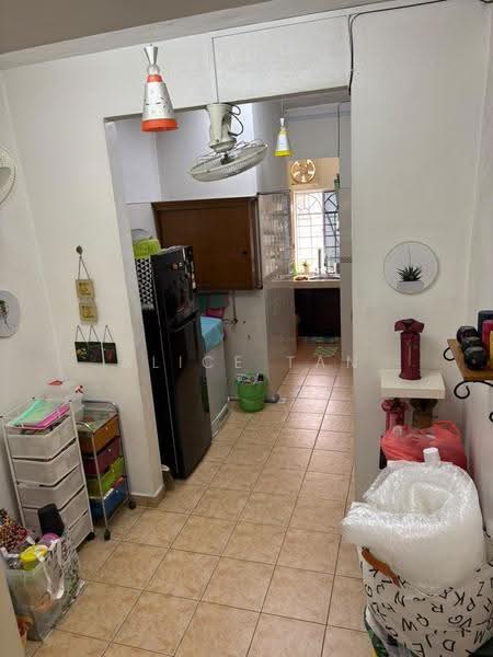 Townhouse for Sale in Ampang (Kuala Lumpur) - Alice Tan - Kitchen - PropertyGuru.com.my