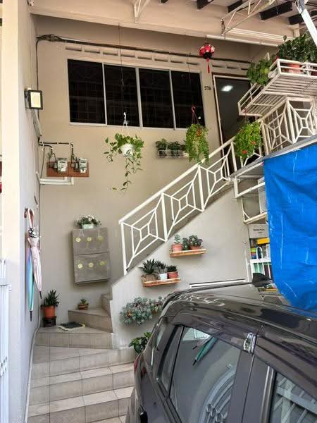 Townhouse for Sale in Ampang (Kuala Lumpur) - Alice Tan - Exterior - PropertyGuru.com.my