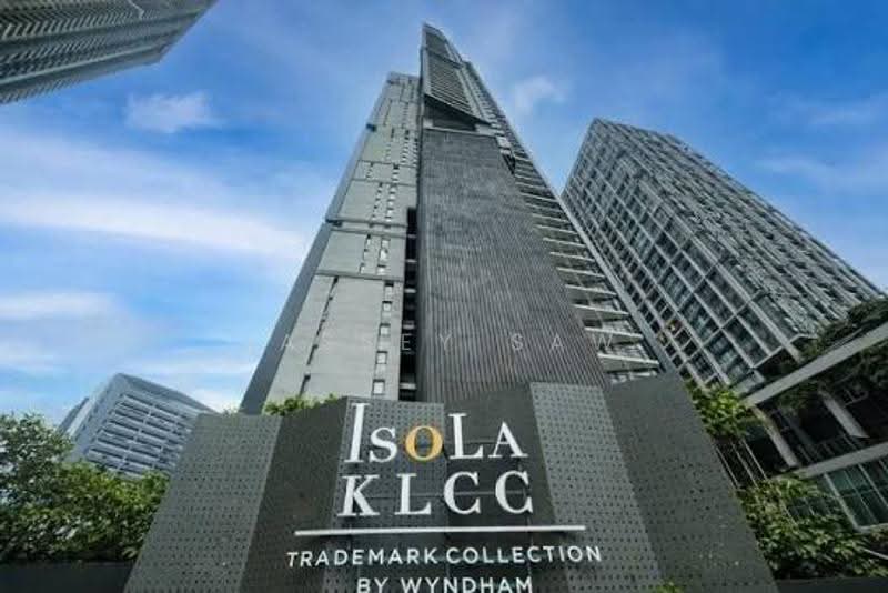 Kediaman Servis untuk Dijual di Isola - Jassey Saw - Exterior - PropertyGuru.com.my