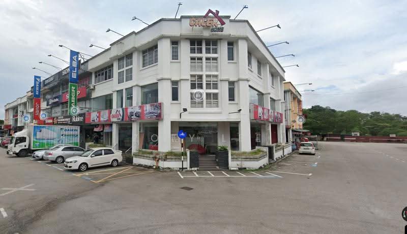 Kedai untuk Dijual di Taman Nusa Bestari (Iskandar Puteri (Nusajaya)) - Zoey Lee - Exterior - PropertyGuru.com.my