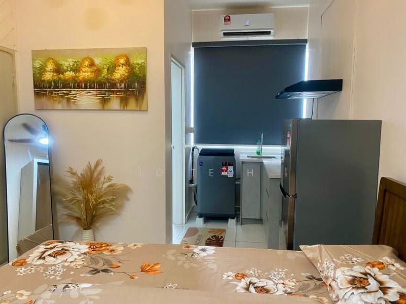 Kondominium untuk Disewa di PIXEL City Sentral - LG Teoh - Bedroom - PropertyGuru.com.my