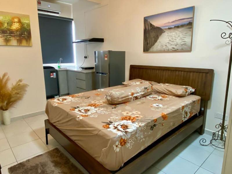 Kondominium untuk Disewa di PIXEL City Sentral - LG Teoh - Bedroom - PropertyGuru.com.my