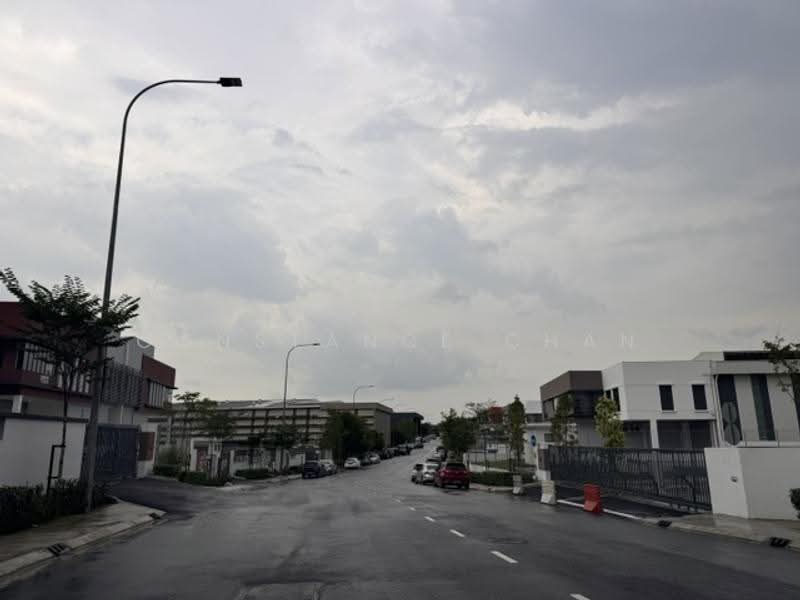 Factory for Rent in Taman Perindustrian Cemerlang (Ulu Tiram) - Constance Chan - Exterior - PropertyGuru.com.my