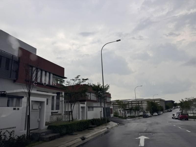 Factory for Rent in Taman Perindustrian Cemerlang (Ulu Tiram) - Constance Chan - Exterior - PropertyGuru.com.my