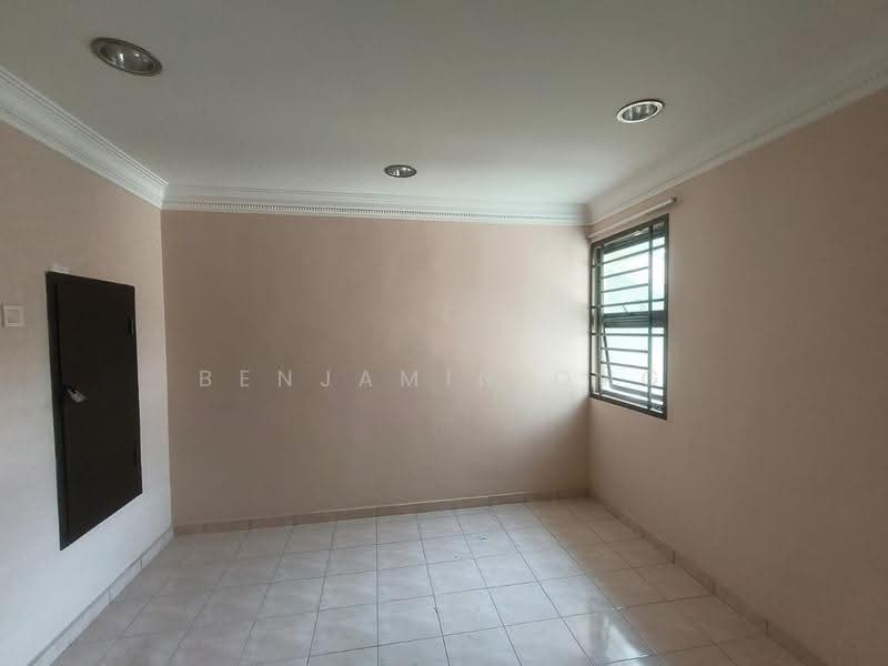 Rumah Teres 1-Tingkat untuk Disewa di Taman Puteri Wangsa (Ulu Tiram) - Benjamin Ong - Interior - PropertyGuru.com.my