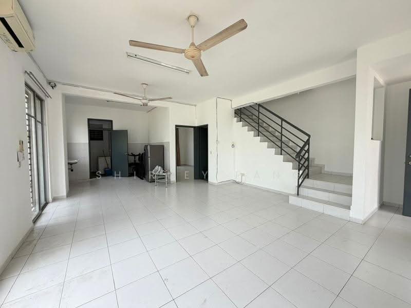 Rumah Teres 2-Tingkat untuk Dijual di Bukit Indah (Iskandar Puteri (Nusajaya)) - Shirley Pang - Living Room - PropertyGuru.com.my