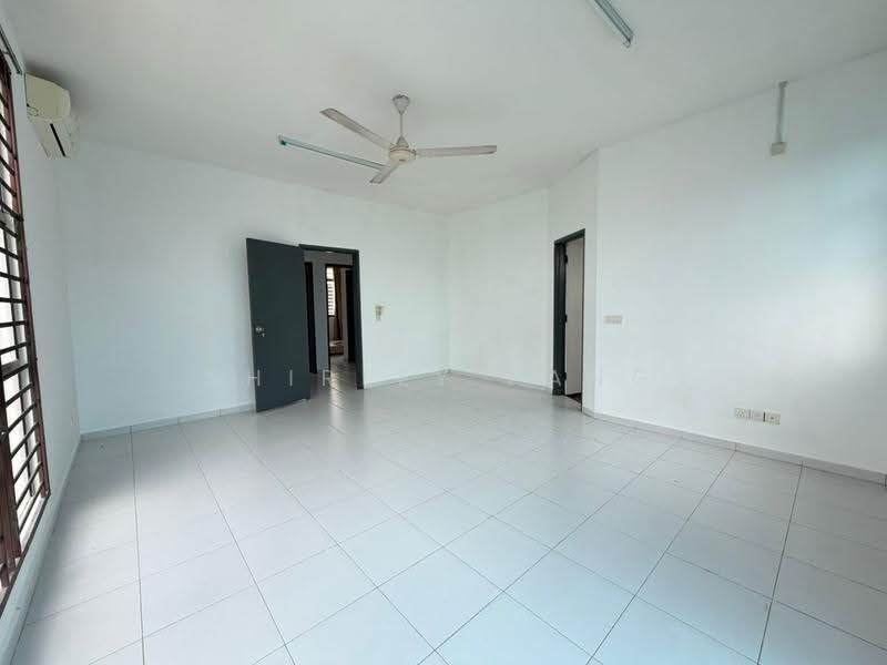 Rumah Teres 2-Tingkat untuk Dijual di Bukit Indah (Iskandar Puteri (Nusajaya)) - Shirley Pang - Living Room - PropertyGuru.com.my
