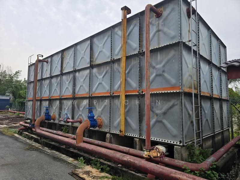 Gudang untuk Dijual di Hicom - Glenmarie Industrial Park (Shah Alam) - Yapz Chin - Exterior - PropertyGuru.com.my