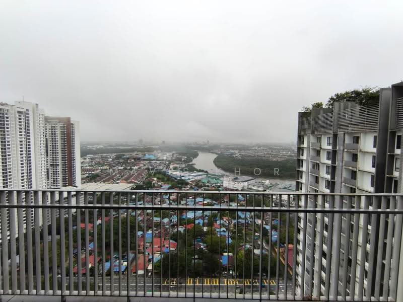 Service Residence for Rent at Luminari - Mavis Khor - View - PropertyGuru.com.my